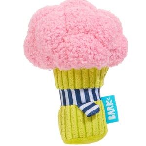 BARK HYDRANGEA BOOPQUET PLUSH DOG TOY